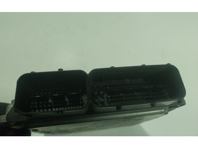 Řídící jednotka 03L906022SA, 03L906022SA Volkswagen Tiguan 2009