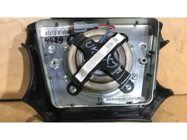 Подушка безопасности водителя HNC9180KD, LEG Jaguar XJ X308