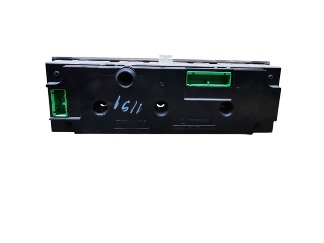 Блок управления климат-контролем 0142699G02, C2148   Volvo S40, V40