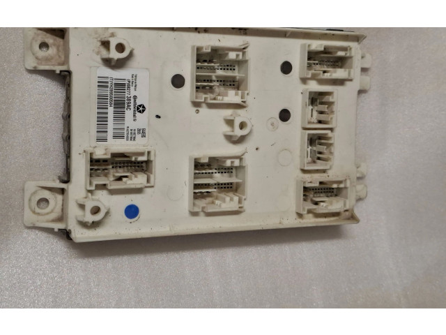 Модуль управления BSM