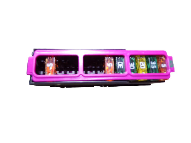 Блок предохранителей 8K0941824D   Audi A7 S7 4G    