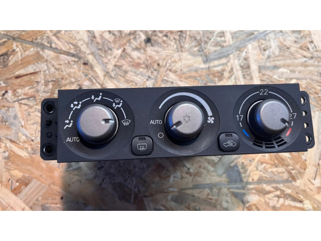 Блок управления климат-контролем 782A103, CAB502A020BB Mitsubishi Lancer