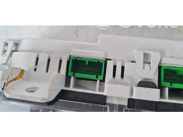 Přístrojová deska Acura MDX I 2002 HR0281101M0C0, 060821