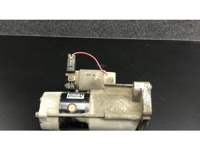 Стартер Nissan Murano Z51