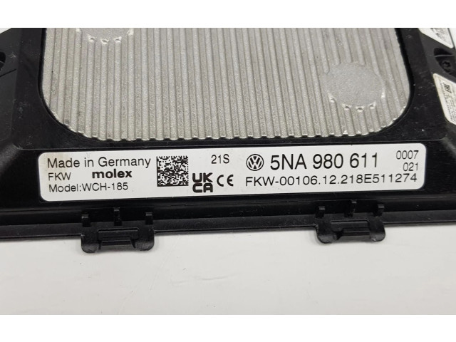 Блок управления 5NA980611, 5NA980611 Cupra Formentor