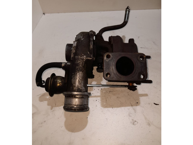 Turbodmychadlo Турбина VA6389901, RHB514021X Chrysler Voyager