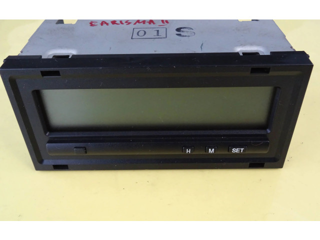 Дисплей MR381288, 66407030 Mitsubishi Carisma