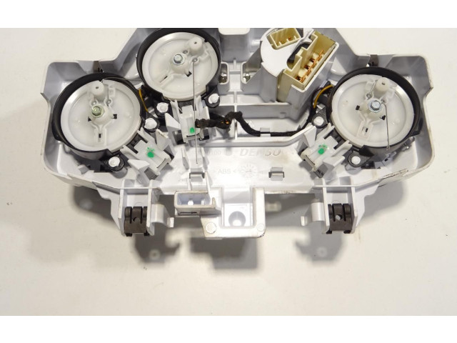 Блок управления климат-контролем 77366262 Fiat Panda III