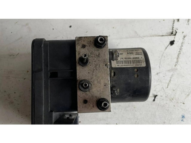 Блок АБС 06540827431915, 6758803 Mini One - Cooper R50 - 53 2001-2006 года