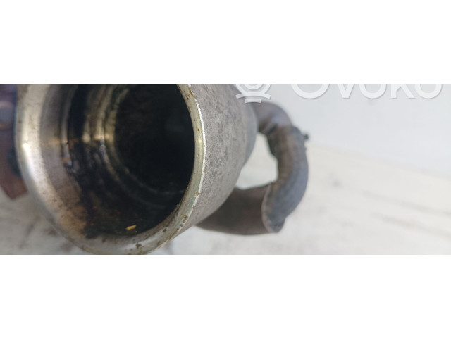  Турбина Citroen C5  GTB1449VZ, 9688361580   для двигателя RHH RH02      