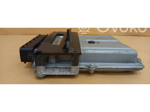 Řídící jednotka 9X2Q12A650P, EQ9GE Jaguar XF X250 2011