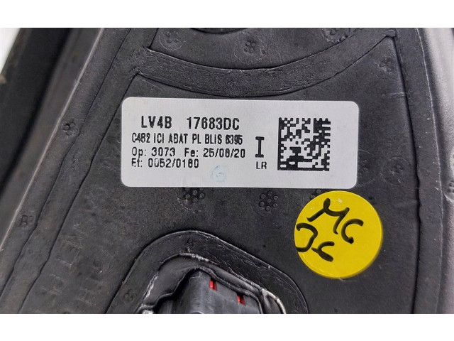 Зеркало электрическое        Ford Kuga III  2020 -  года   