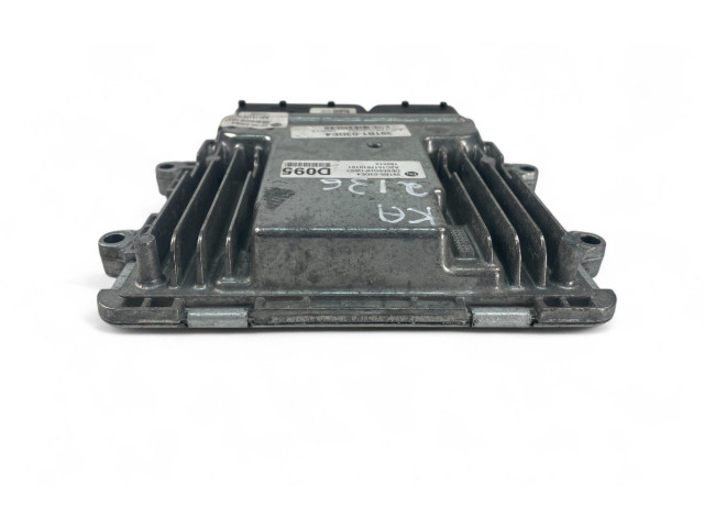 Блок управления двигателем Блок управления 391B503DE4, 391A503DE4 KIA Niro