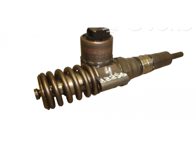 Форсунка 0414720404, 03G130073G    Jeep Compass  ECE 