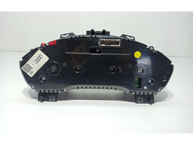 Панель приборов 8W5920741 Audi A4 Allroad