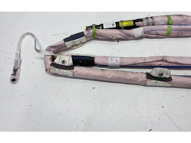 Боковая подушка безопасности P68337857AA Dodge Grand Caravan