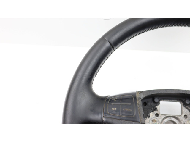 Руль Skoda Superb B5 (3U)  2001 - 2008 года 3U0419091J      