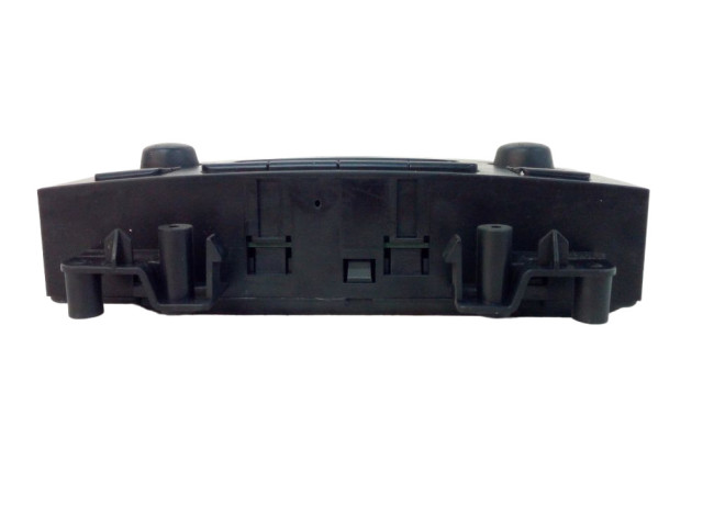 Блок управления климат-контролем 9658084577, 9658084577 Citroen C4 I