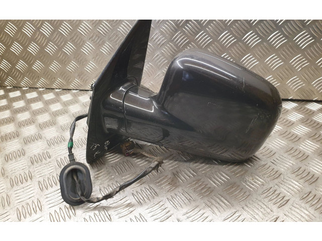 Zpětné zrcátko Volkswagen Transporter - Caravelle T5 2008 56501100