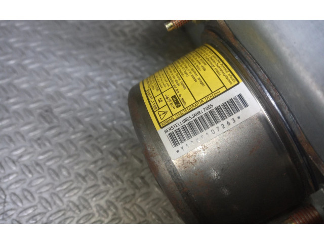 Подушка безопасности пассажира Y12K5107263 Toyota Corolla Verso AR10