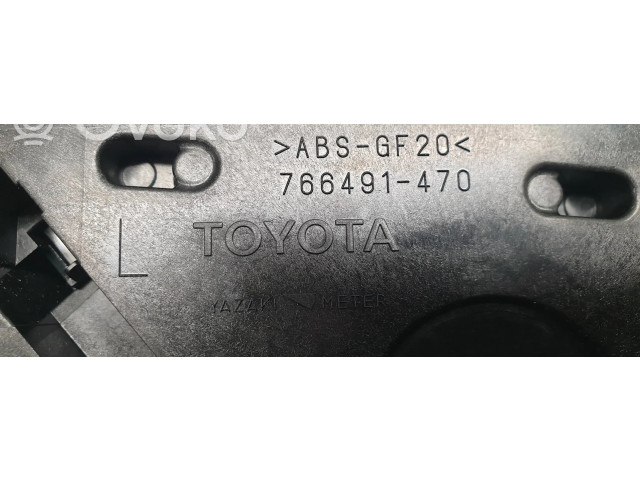 Дисплей    766491470   Toyota Prius+ (ZVW40)