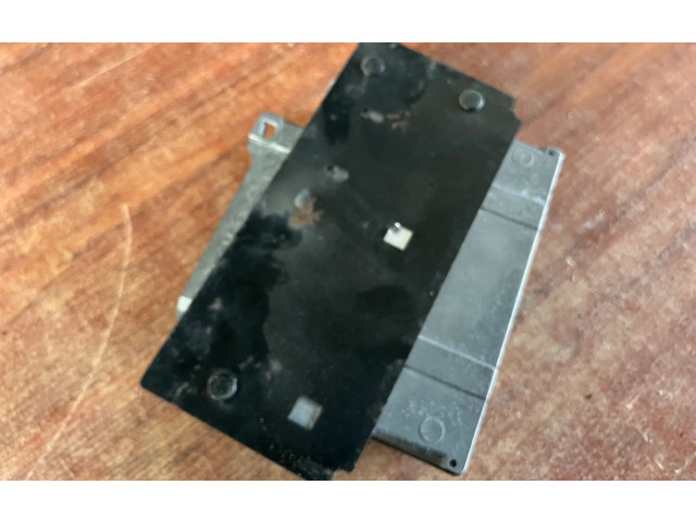 Řídící jednotka 9624518380, 0261204063 Peugeot 406 1998