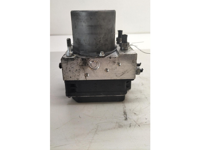 Блок управления АБС 00004541QE Citroen C4 I Picasso