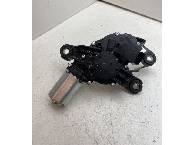 Моторчик заднего дворника 5K6955711B Volkswagen Touran II