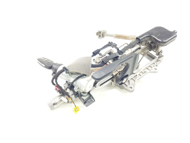    Рулевая рейка 5N1419502H, 5N1419502H   Audi Q3 8U 2011 - 2016 года