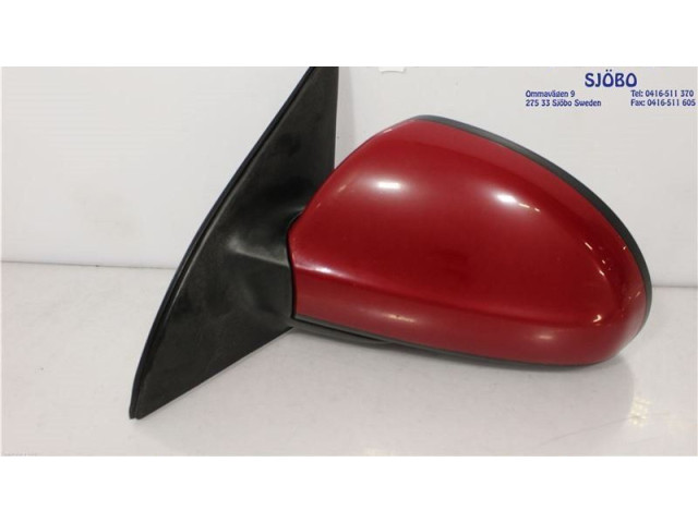 Zpětné zrcátko  KIA Ceed 2008  876101H250  