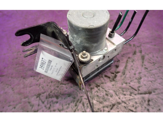 Блок АБС 8200415220, 8200415220   Renault  Clio III  2005 - 2012 года