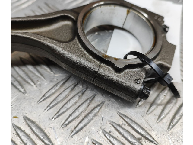 Píst EAC6865S, RTC2995E Jaguar XF X260 PT204