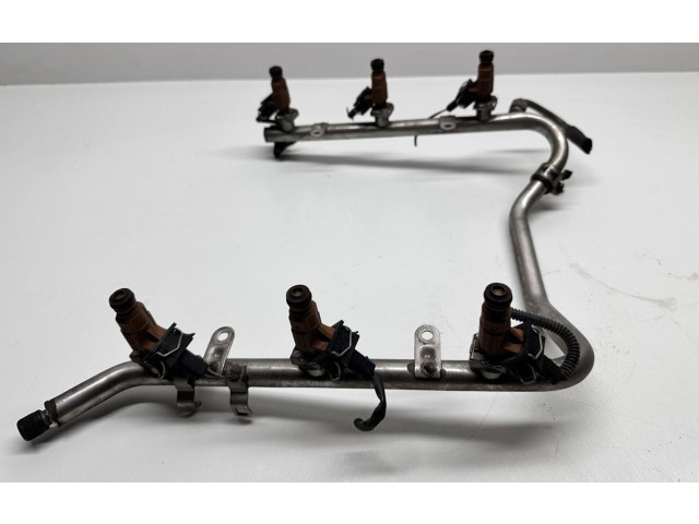 Vstřikovač 0280151209, 0280151209 Mercedes-Benz S W220