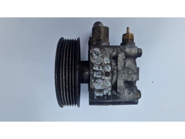 Насос усилителя руля