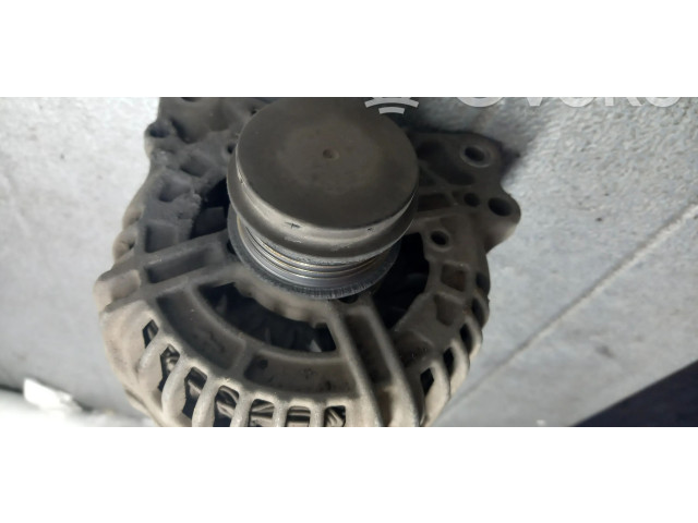 Генератор    Volkswagen PASSAT B5.5      