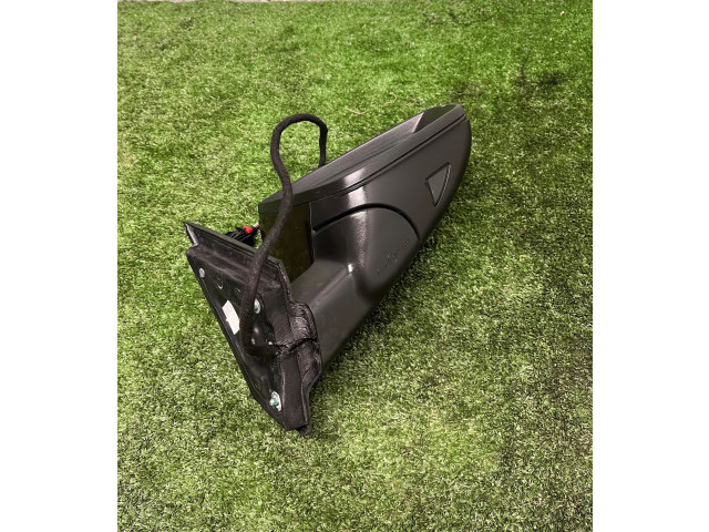 Зеркало электрическое        Skoda Karoq  2017 -  года   