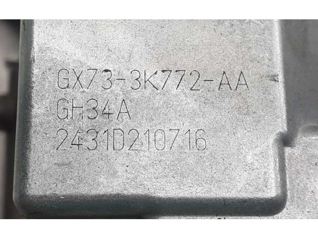 Рулевая рейка T2H19927, GX733C529DF Jaguar XE 2015 - года