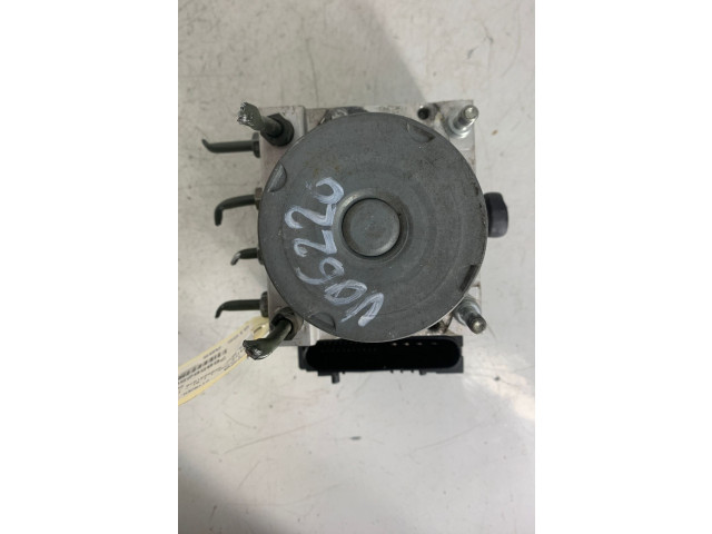 Блок управления АБС    Citroen C1