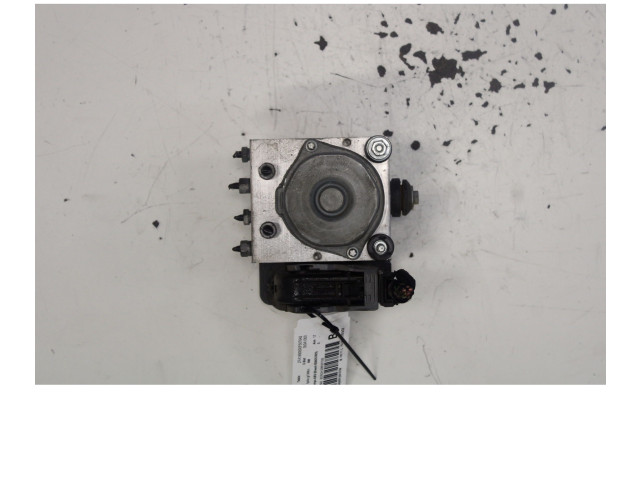 Блок ABS     0265257025    Fiat Punto (199) 