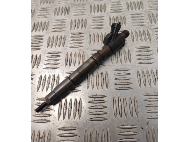 Форсунка 31303238 Volvo S80 D5204T2