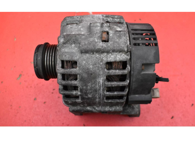 Генератор    Skoda Superb B5 (3U)      