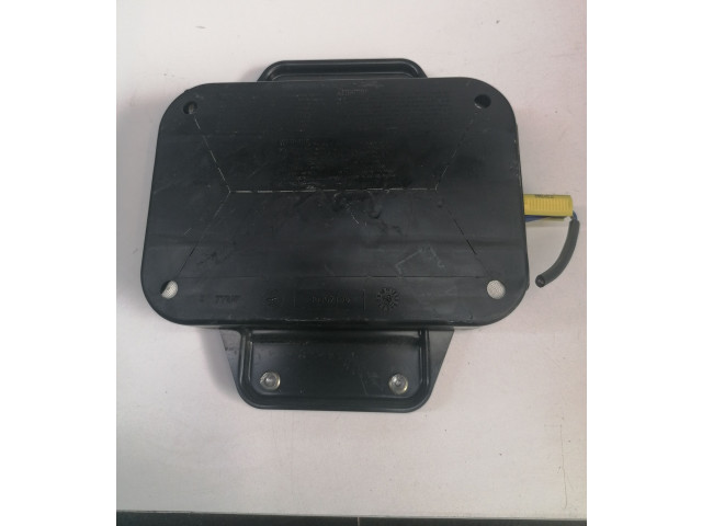 Надувная подушка для передней двери