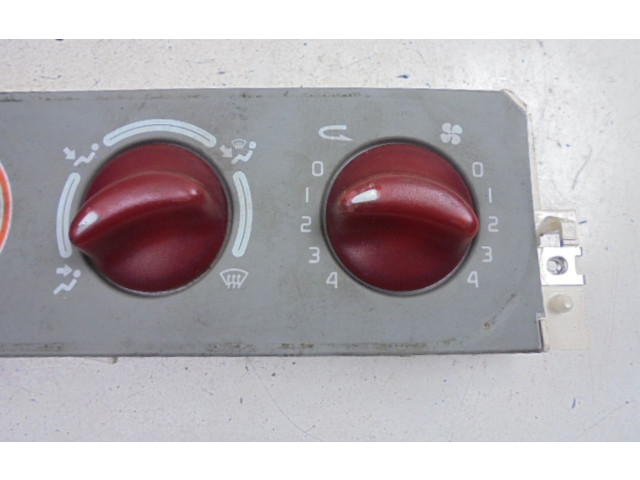 Блок управления климат-контролем 52492882, 52492882 Renault Twingo I