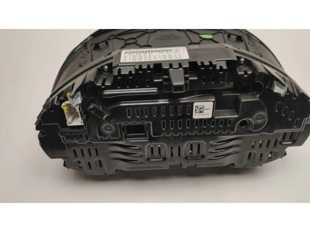 Přístrojová deska Mercedes-Benz C W205 2014 A2059000416