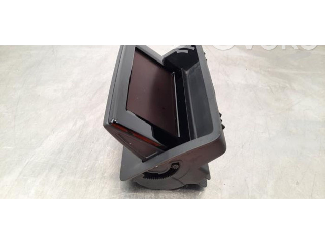 Дисплей    8U0919603A   Audi Q3 8U