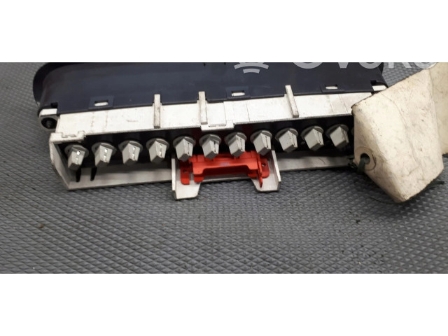 Дисплей    7700427310   Renault Twingo I