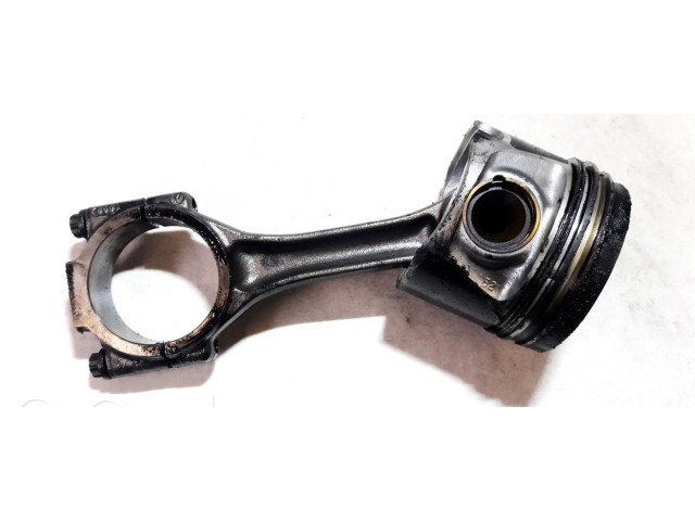 Поршень с шатуном 038J, BHS Mitsubishi Outlander для дизельного двигателя 2.0