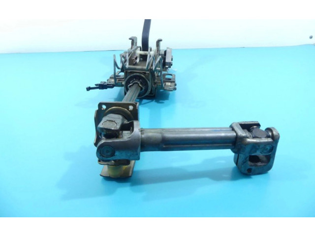    Рулевая рейка 6Q1419501F, IMPRK1133621   Skoda Fabia Mk1 (6Y) 1999 - 2007 года