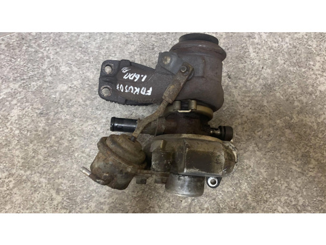 Turbodmychadlo Турбина 4917313704 Ford Focus 1.6