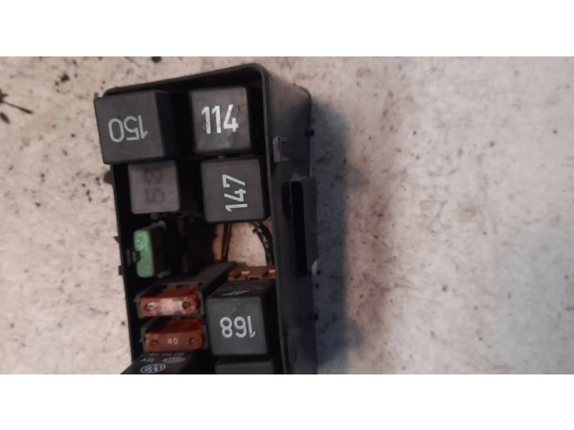 Блок предохранителей 7M0937573 Ford Galaxy